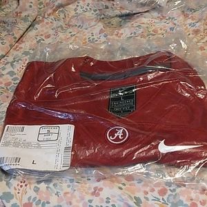 Nike Alabama jersey
